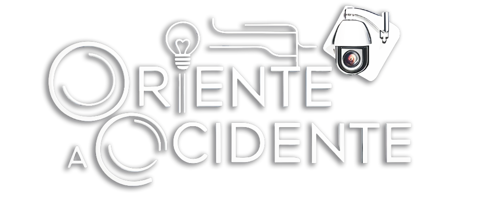 Oriente a Occidente